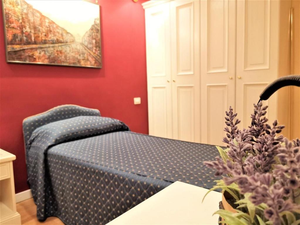 Flann O'Brien Rooms Rome Luaran gambar
