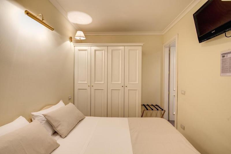 Flann O'Brien Rooms Rome Luaran gambar