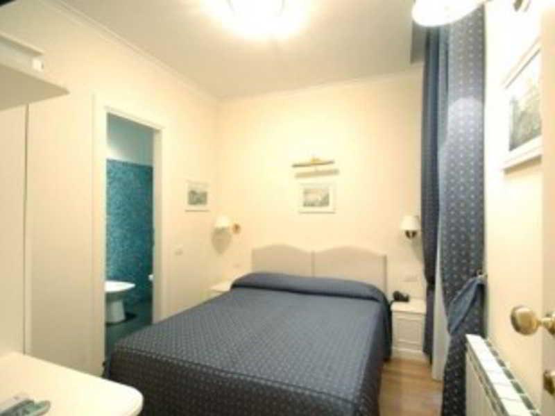 Flann O'Brien Rooms Rome Luaran gambar