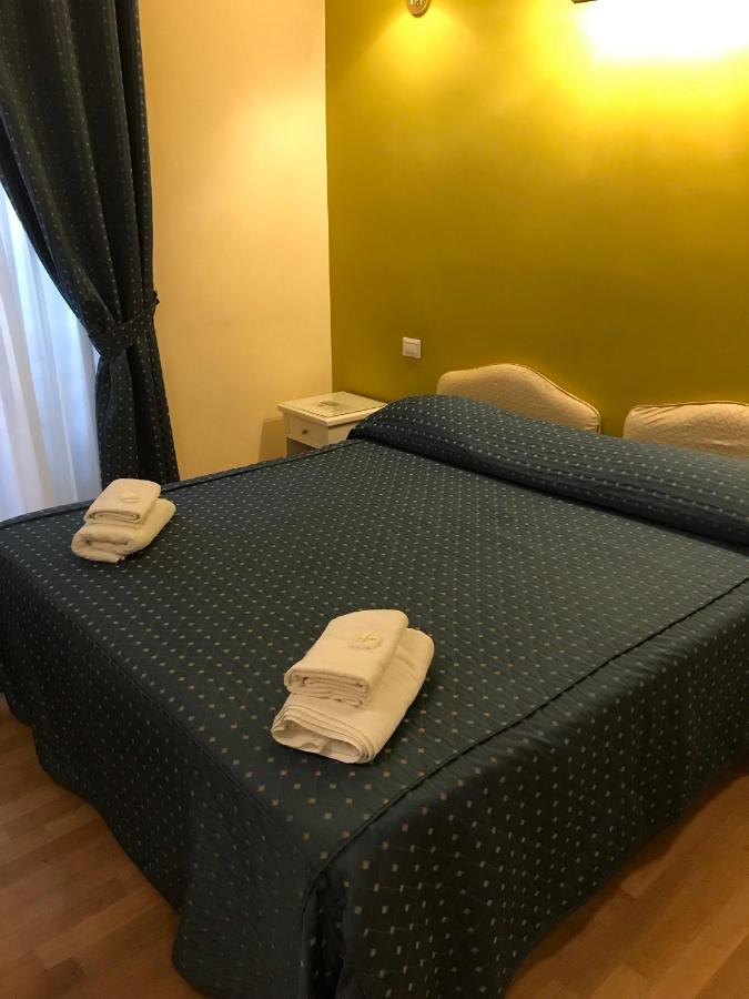 Flann O'Brien Rooms Rome Luaran gambar
