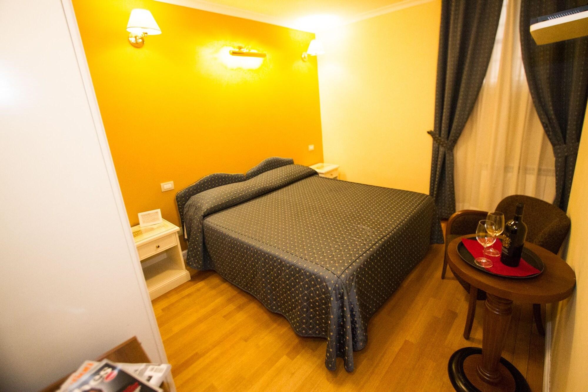 Flann O'Brien Rooms Rome Luaran gambar