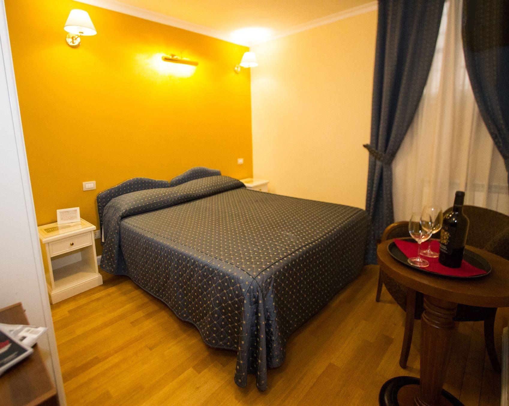 Flann O'Brien Rooms Rome Luaran gambar